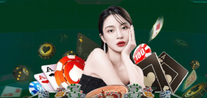 cổng game OPEN88